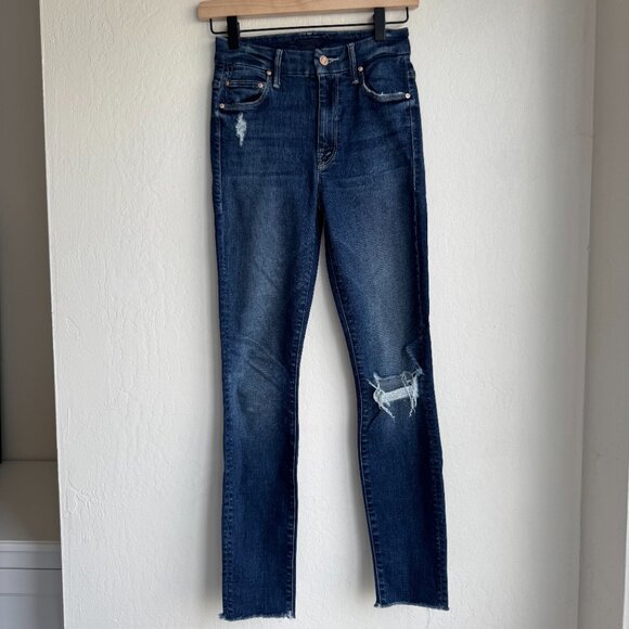 Mother jeans - Picture 1 of 5